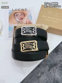 Picture of Burberry Belts _SKUBurberrybelt35mmX100-125cm8L40322